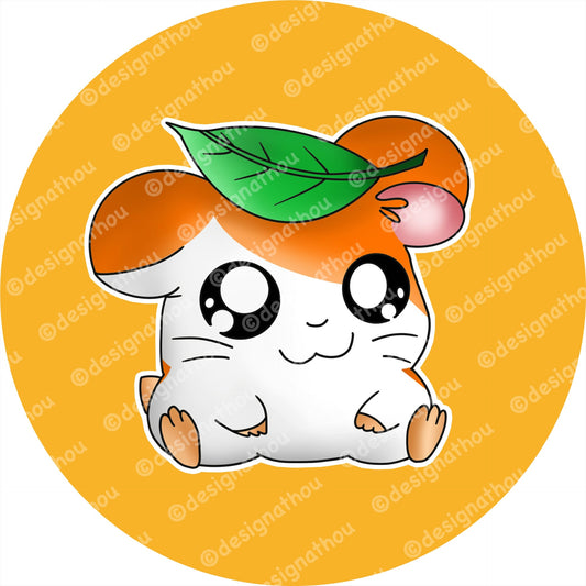 Hamtaro