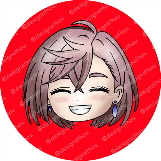 DanDaDan