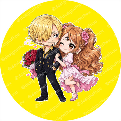 COUPLES