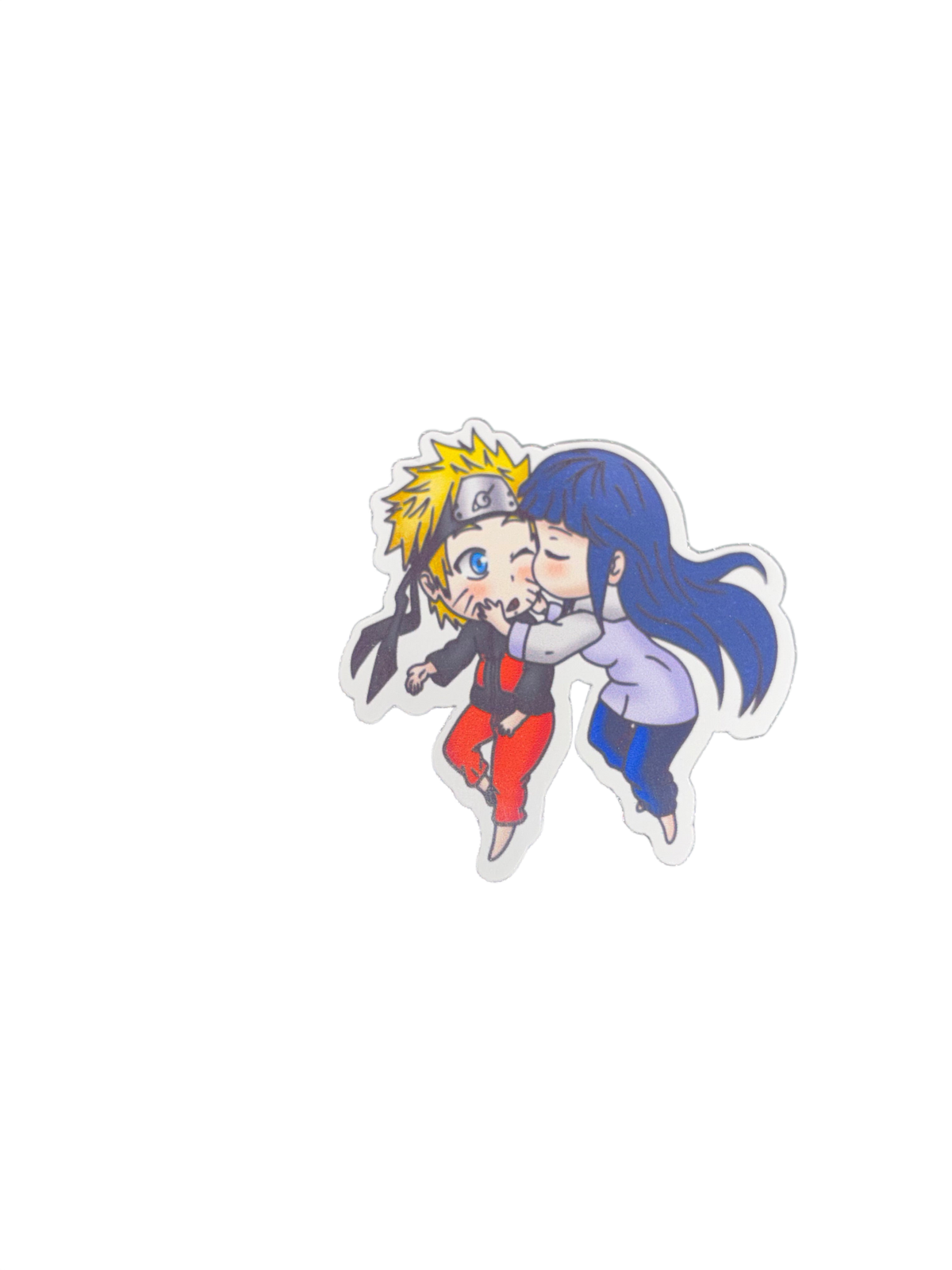 NaruHina Love