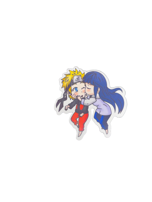 NaruHina Love
