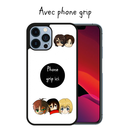 Coque Honor