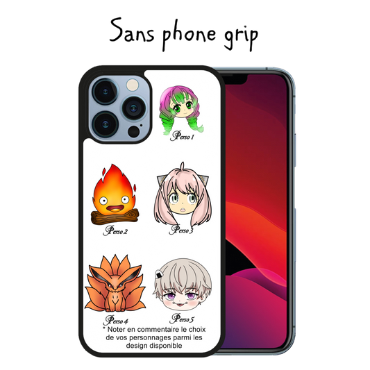 Coque Samsung