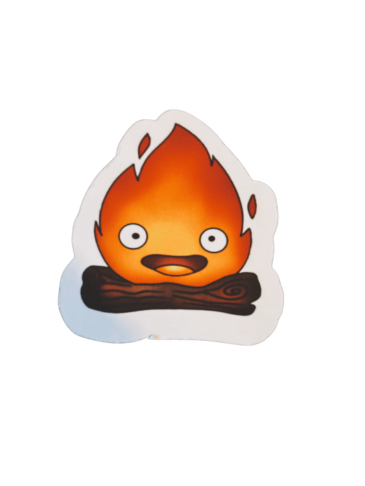 Calcifer