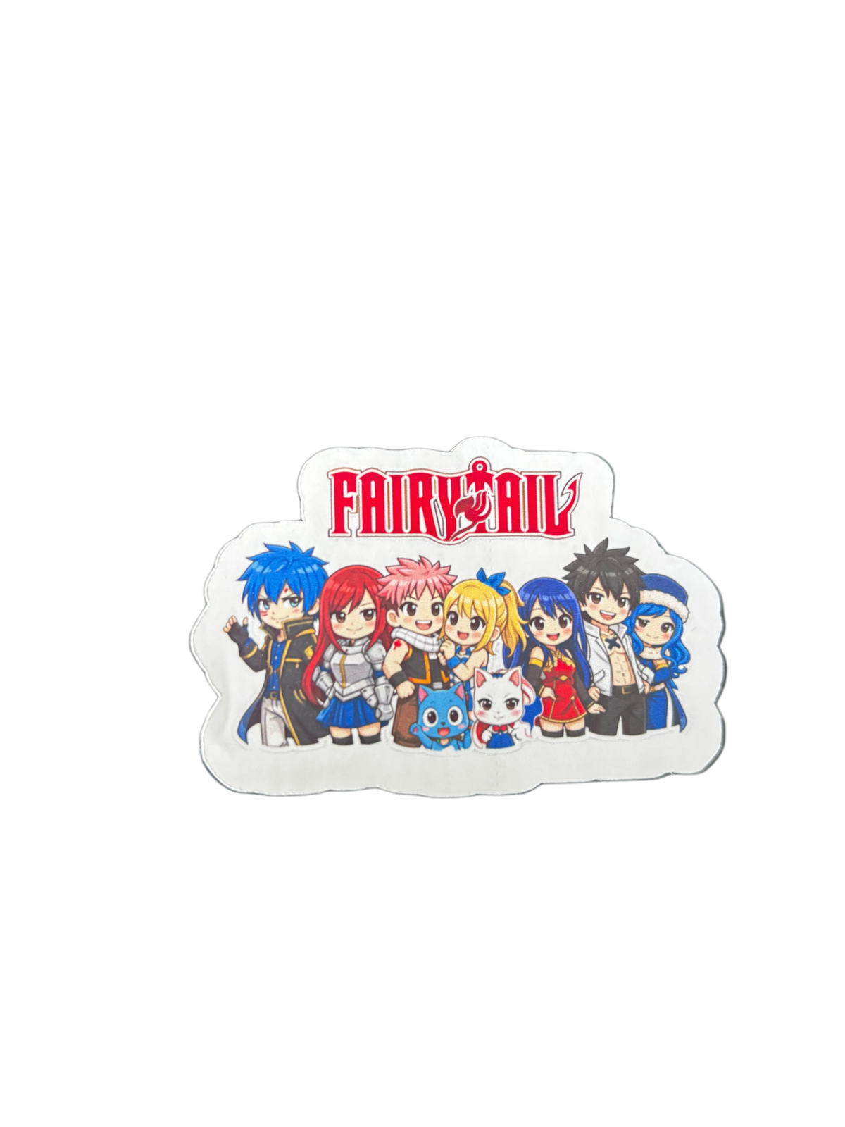FairyTail Guilde