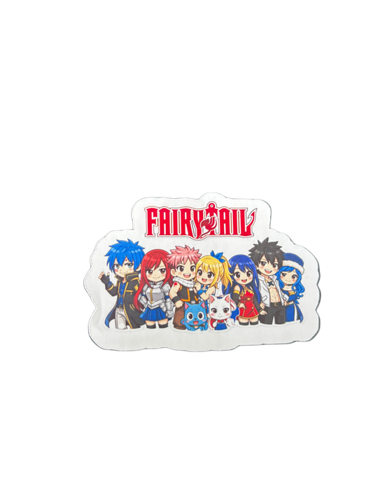 FairyTail Guilde