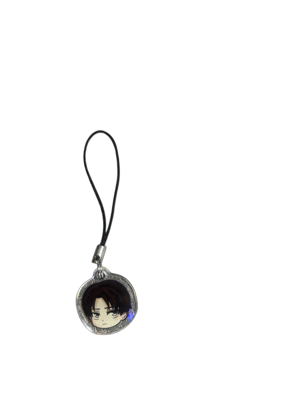 Shingeki No Kyojin