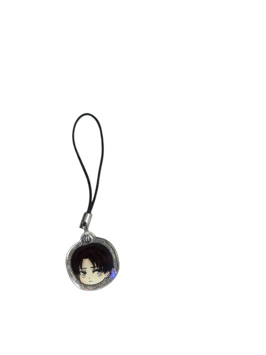 Shingeki No Kyojin
