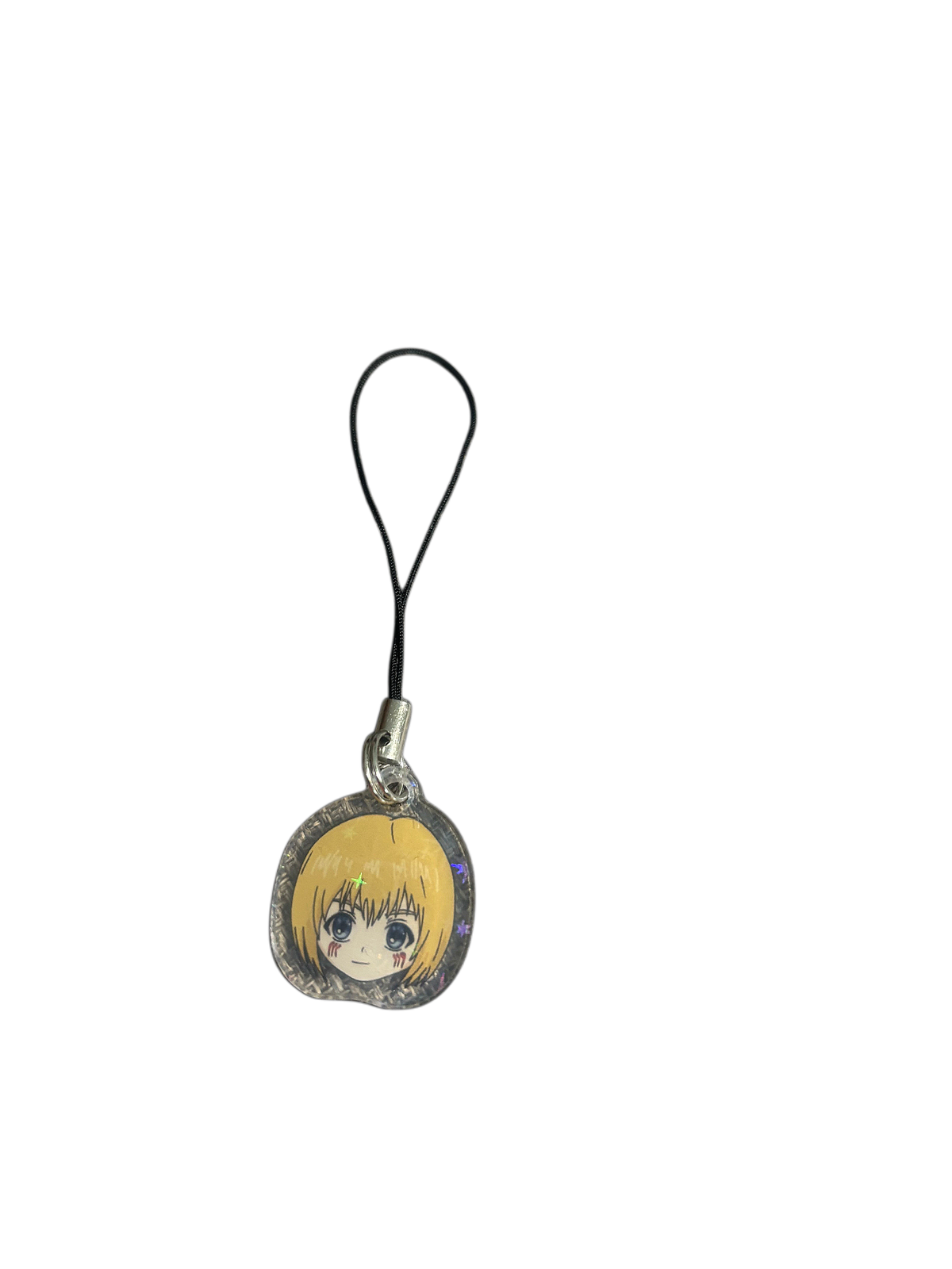 Shingeki No Kyojin