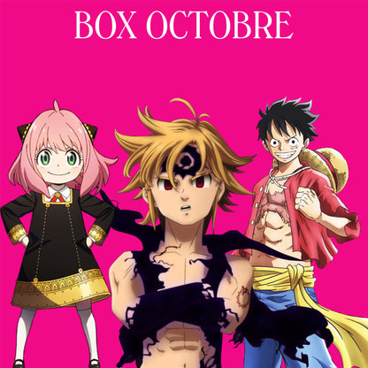 Box Thème