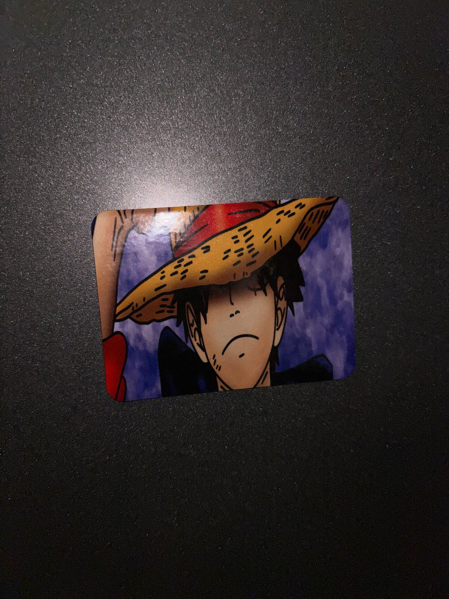 Luffy