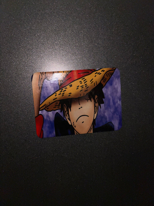 Luffy