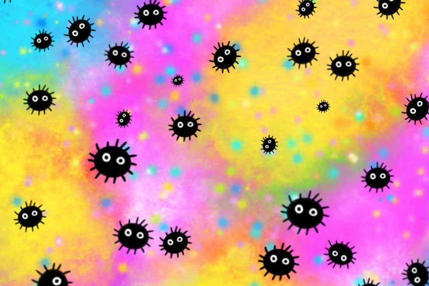Susuwatari