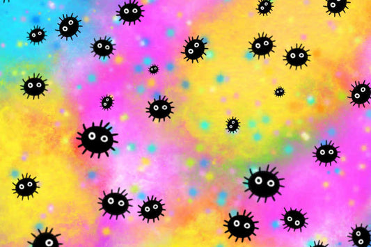 Susuwatari