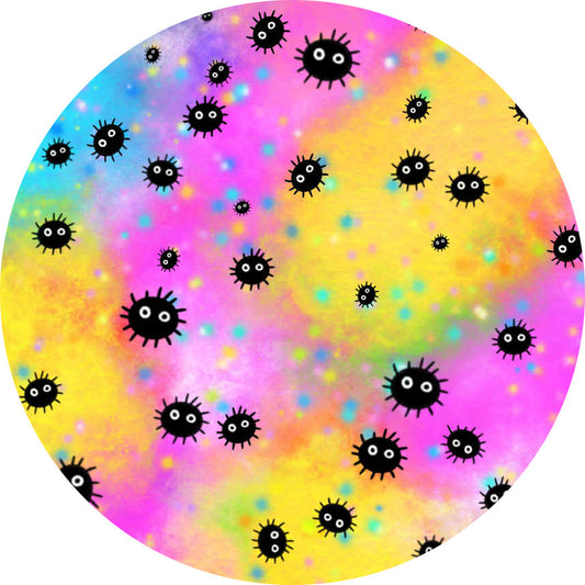 Susuwatari