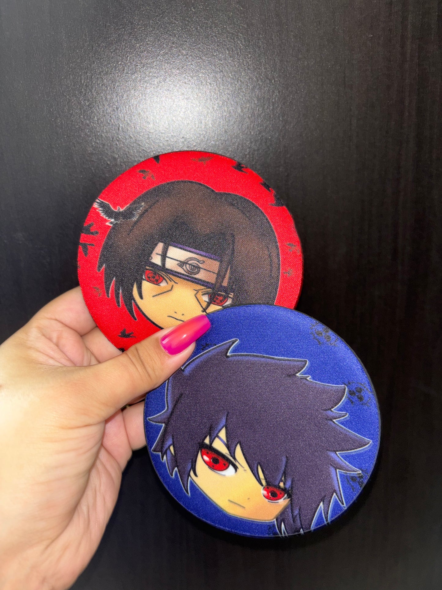 Sasuke x Itachi