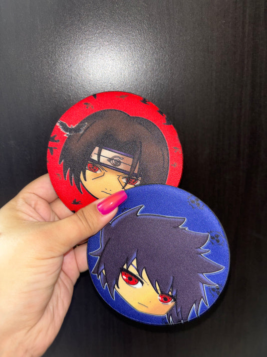Sasuke x Itachi