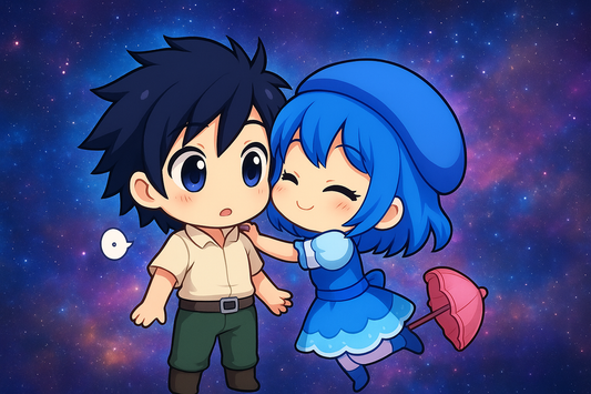 Gruvia