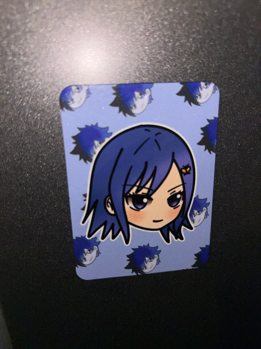 Juvia