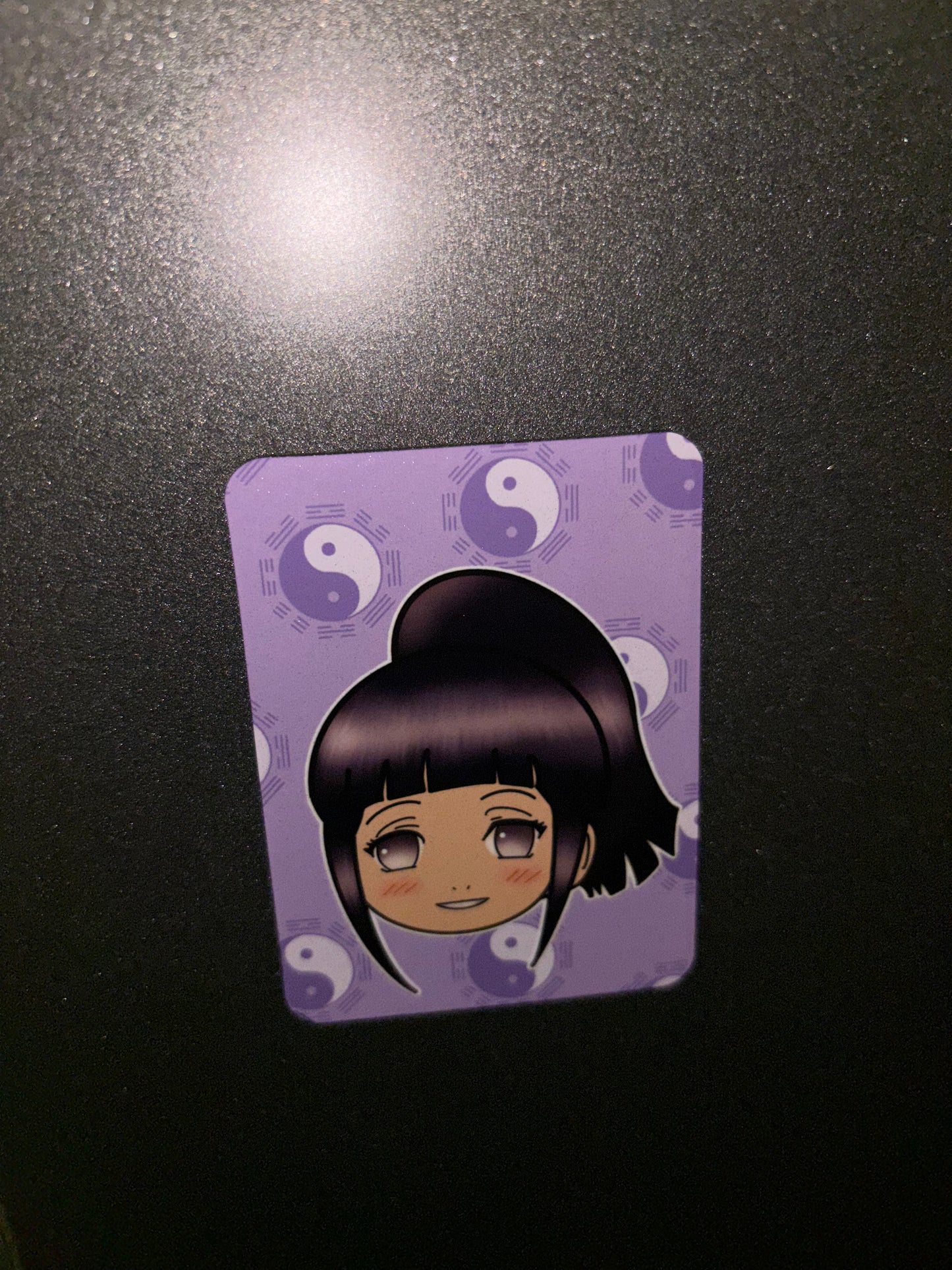 Hinata