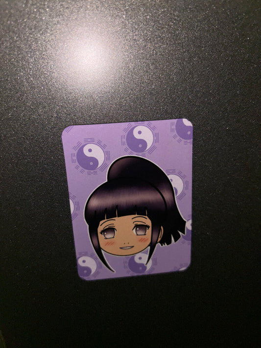 Hinata