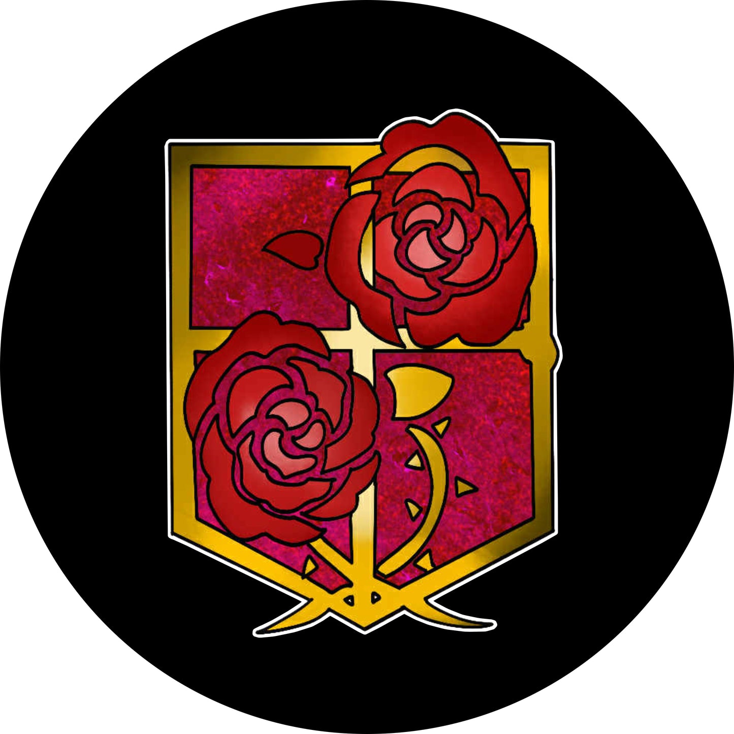 Shingeki No Kyojin